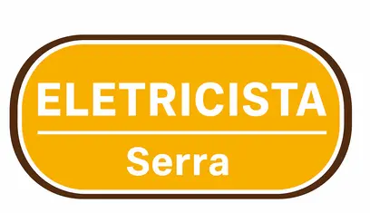 eletricista serra